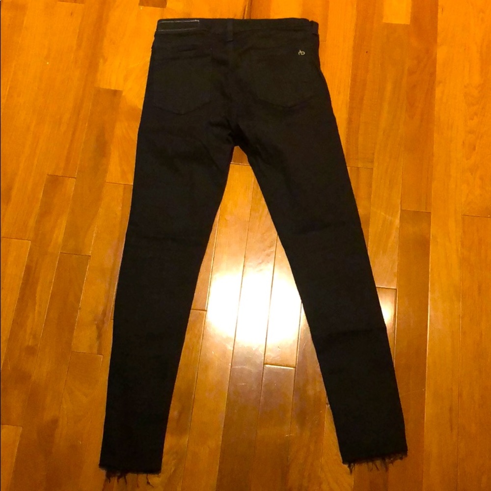 Rag & Bone jeans